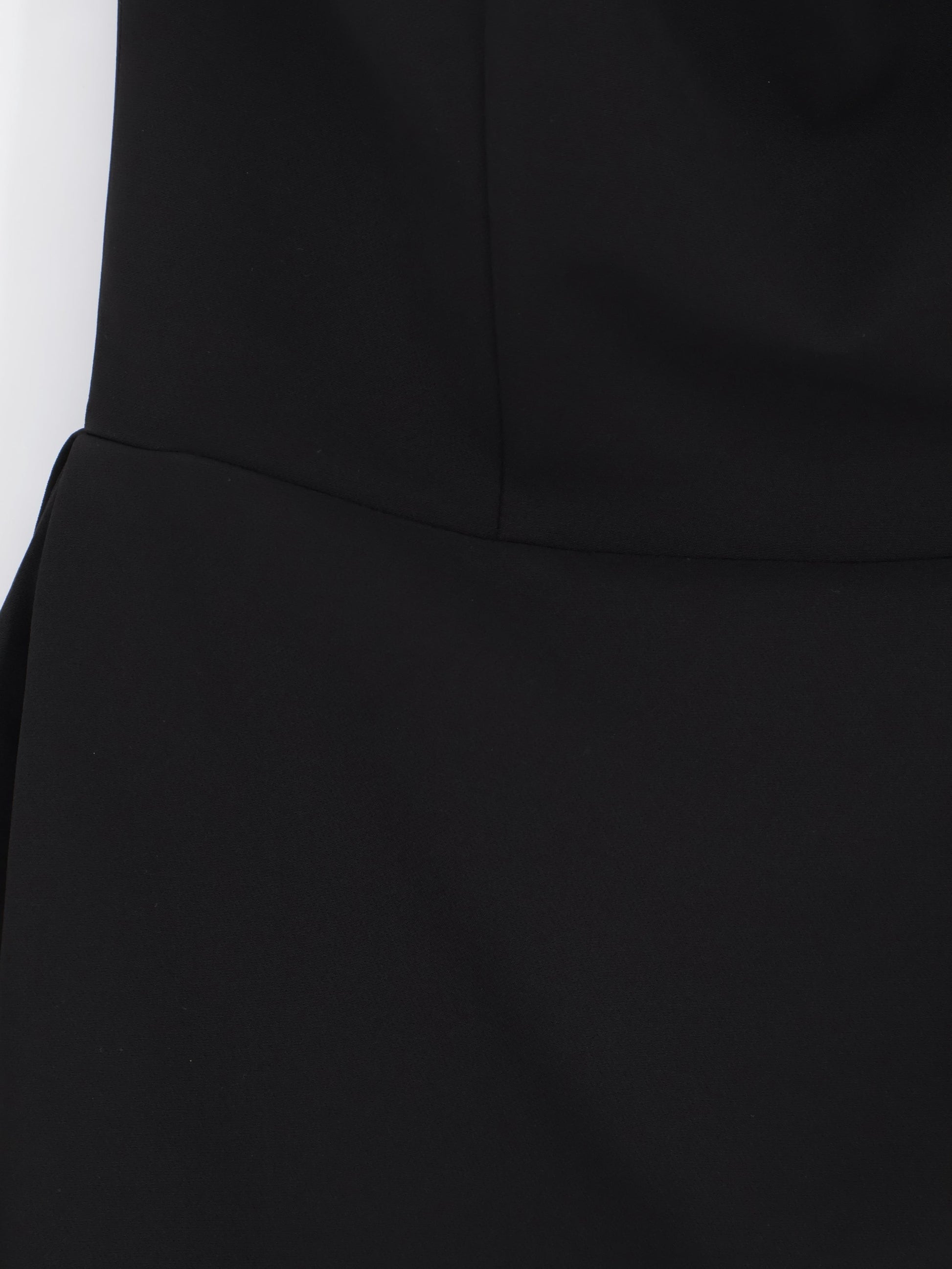 Actualee Women's Mini Dress Black