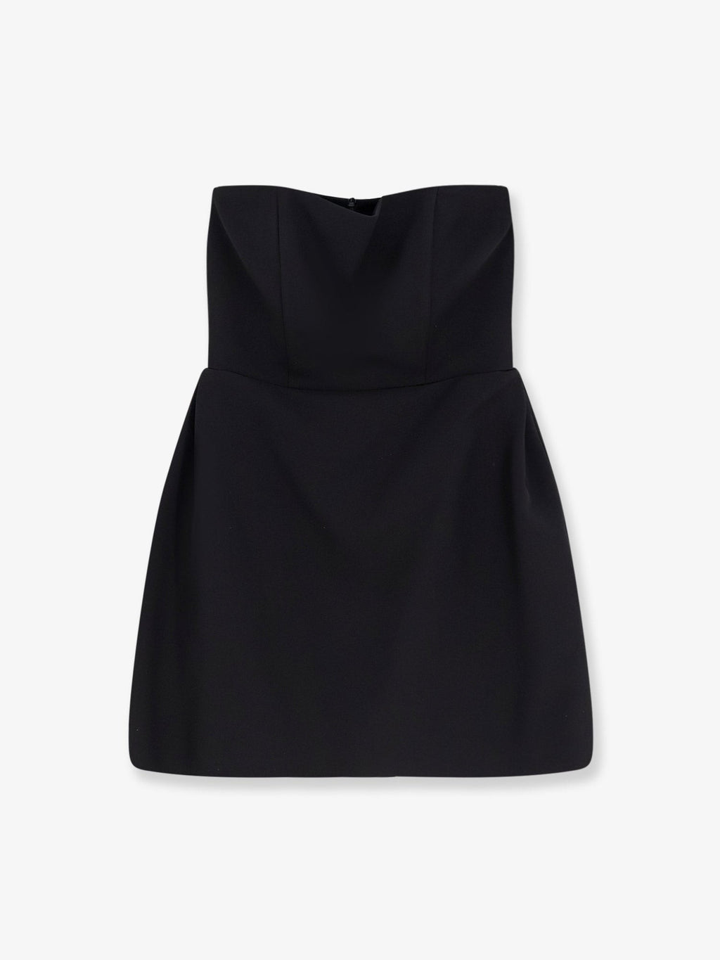 Actualee Women's Mini Dress Black