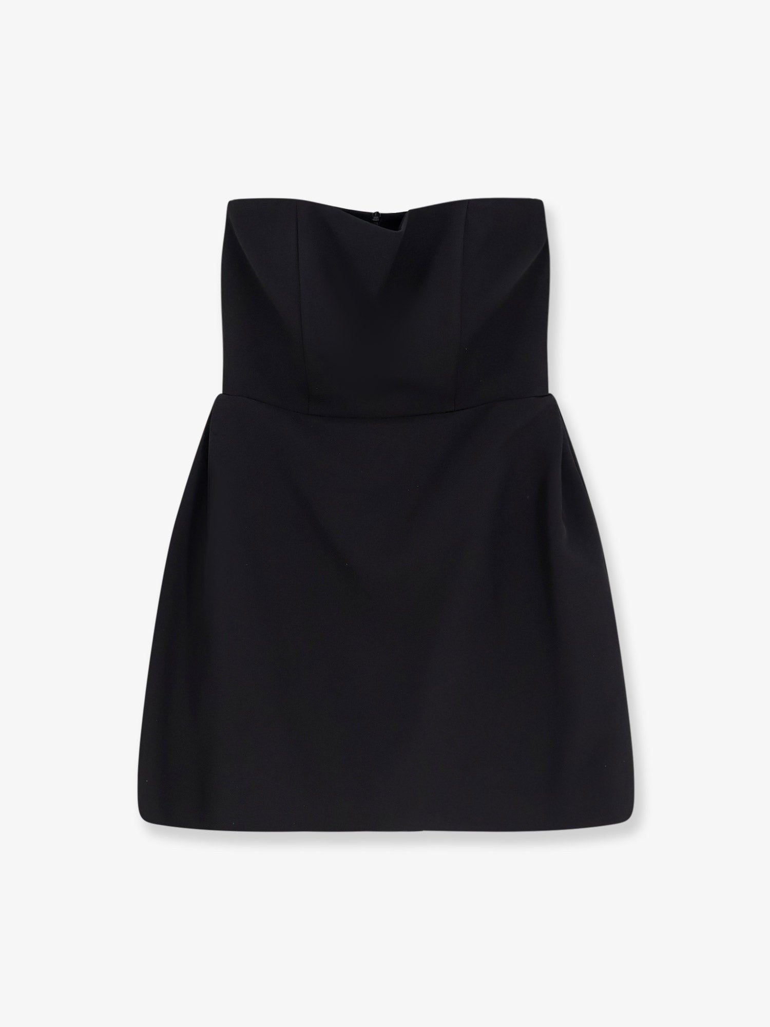 Actualee Women's Mini Dress Black