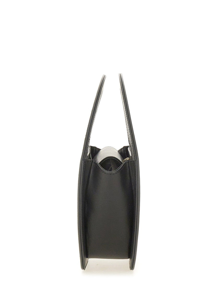 Sofia Women's Mini Edda Bag Black Sofia