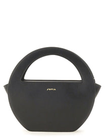 Sofia Women's Mini Edda Bag Black Sofia
