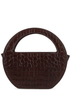 Sofia Women's Mini Edda Bag Brown, view 3