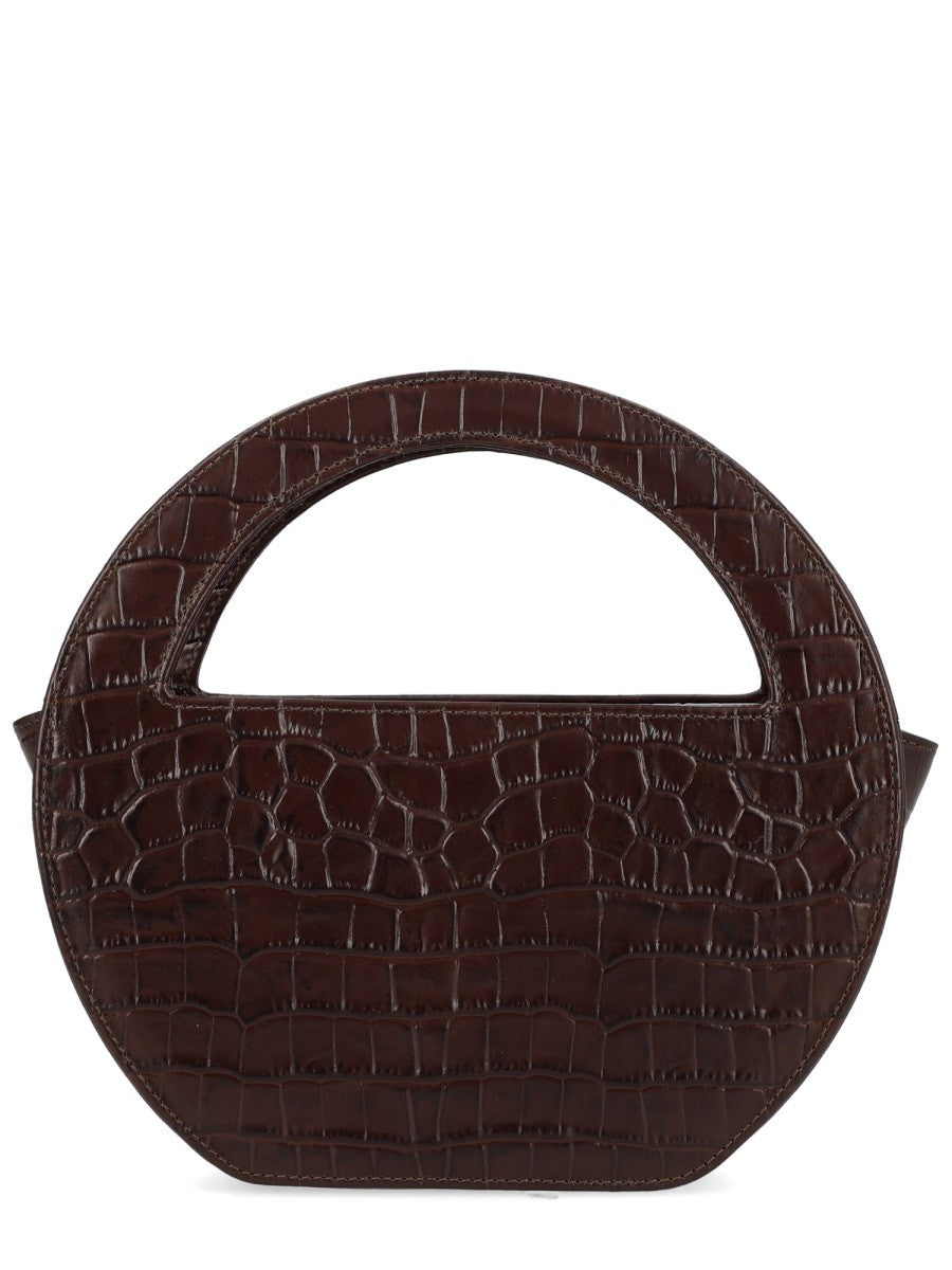 Sofia Women's Mini Edda Bag Brown