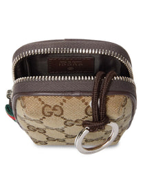 Gucci Men's Mini Fabric Bag Beige