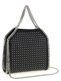 Stella McCartney Mini Falabella Handbag Black