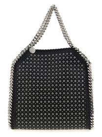 Stella McCartney Mini Falabella Handbag Black