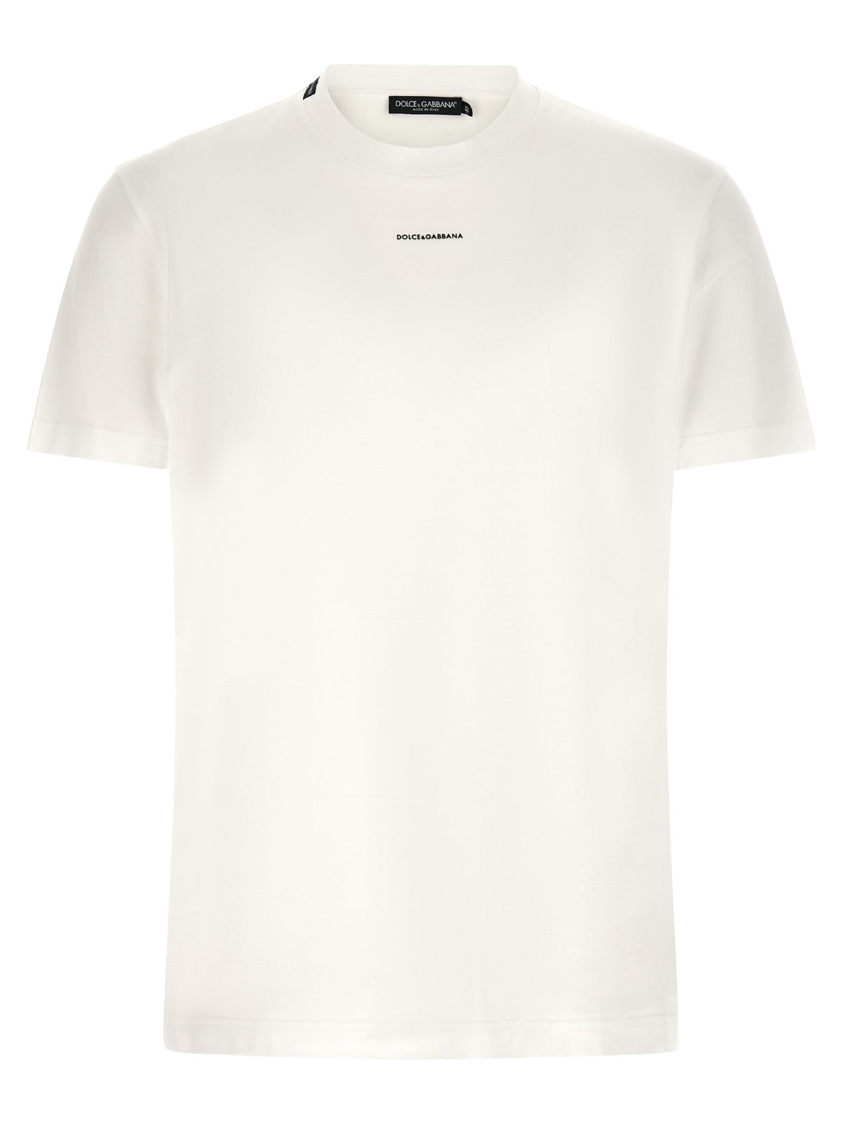 Dolce &amp; Gabbana Mini Shirt White