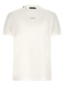 Dolce &amp; Gabbana Mini Shirt White