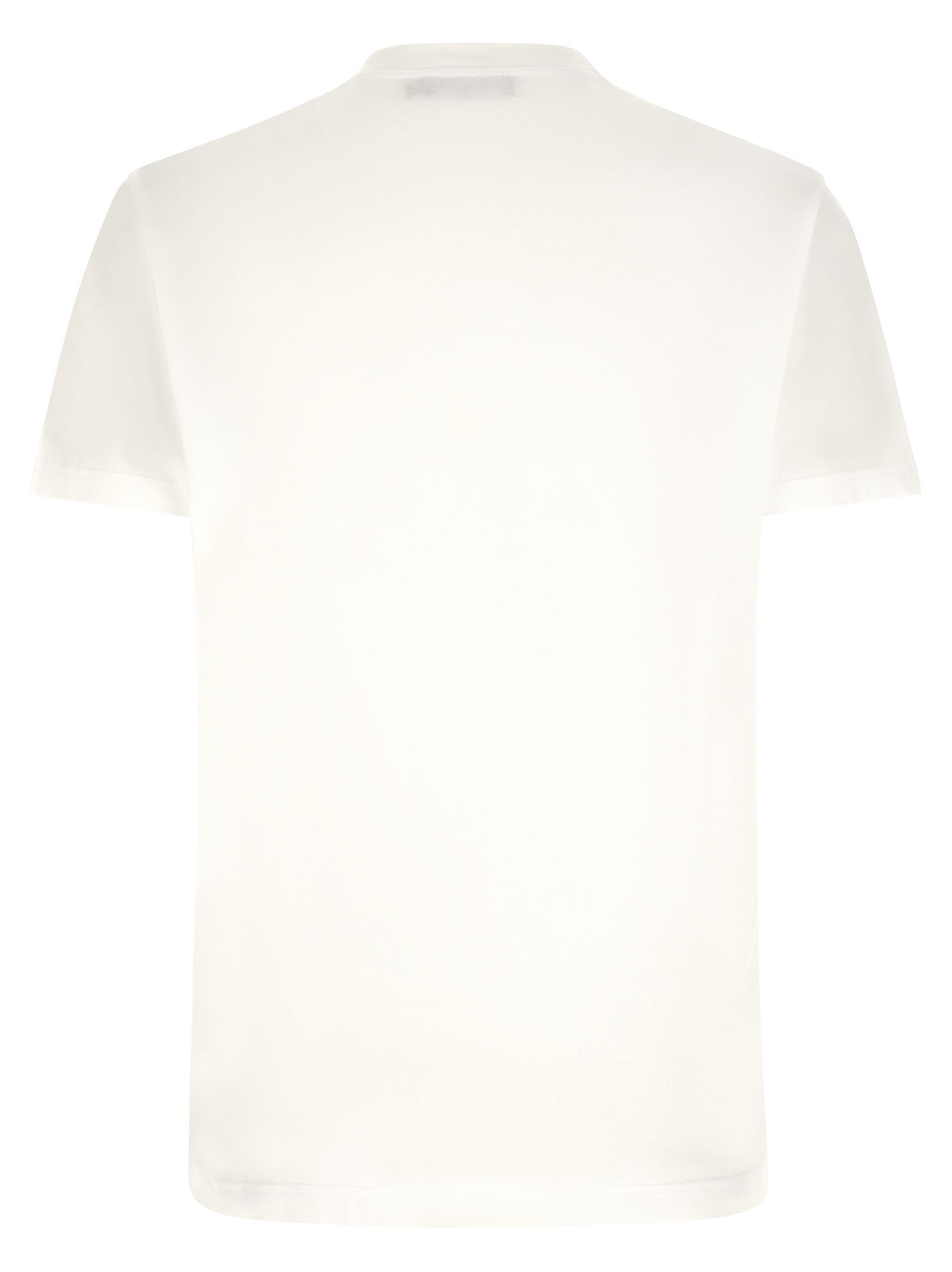 Dolce &amp; Gabbana Mini Shirt White