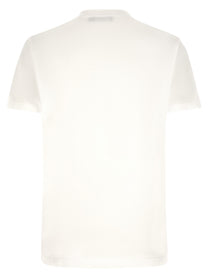 Dolce &amp; Gabbana Mini Shirt White