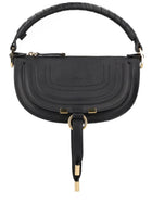 Chloé Women's Mini Marcie Bag Black