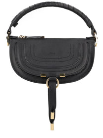 Chloé Women's Mini Marcie Bag Black
