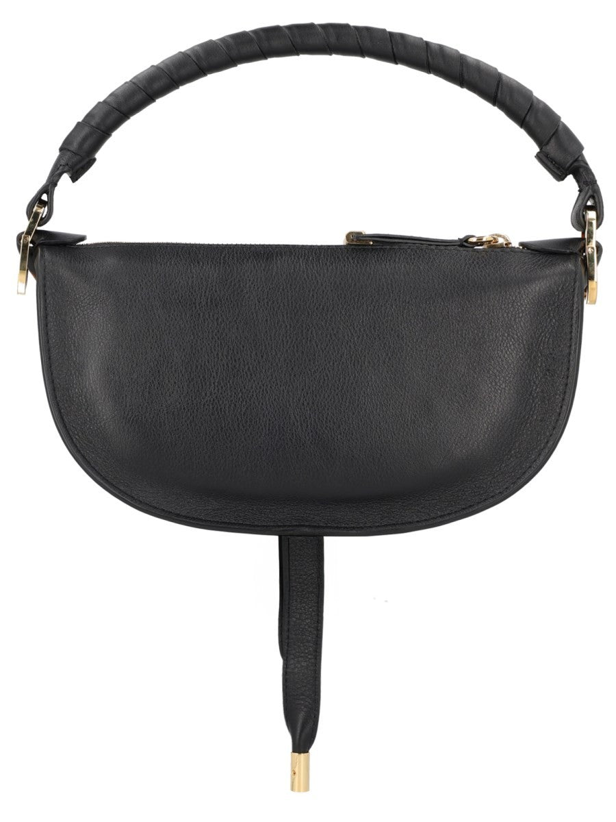 Chloé Women's Mini Marcie Bag Black