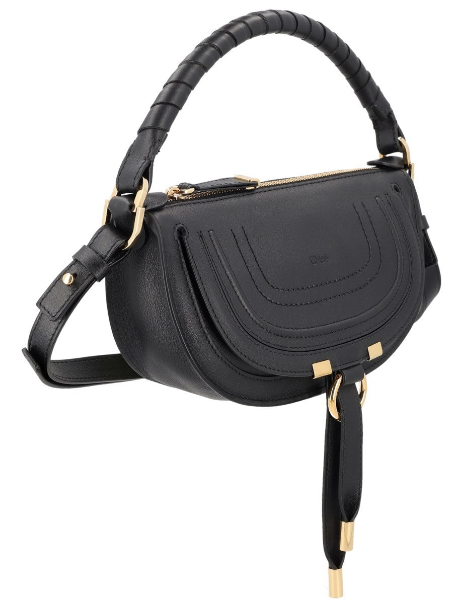 Chloé Women's Mini Marcie Bag Black