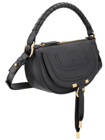 Chloé Women's Mini Marcie Bag Black