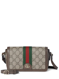 Gucci Women's Mini Ophidia Bag Multicolor