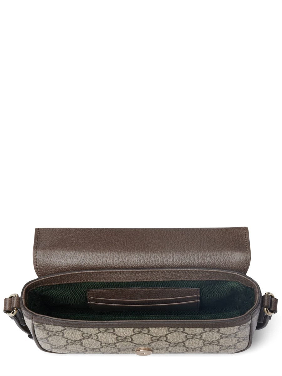 Gucci Women's Mini Ophidia Bag Multicolor