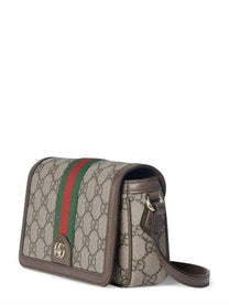 Gucci Women's Mini Ophidia Bag Multicolor