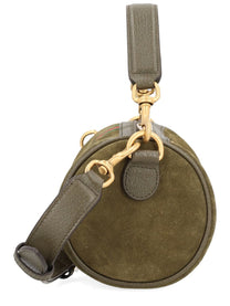 Gucci Men's Mini Ophidia Bag Green