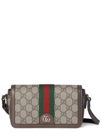 Gucci Women's Mini Ophidia Bag Multicolor