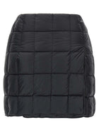 Ienki Ienki Mini Plahta Skirt Black, view 2