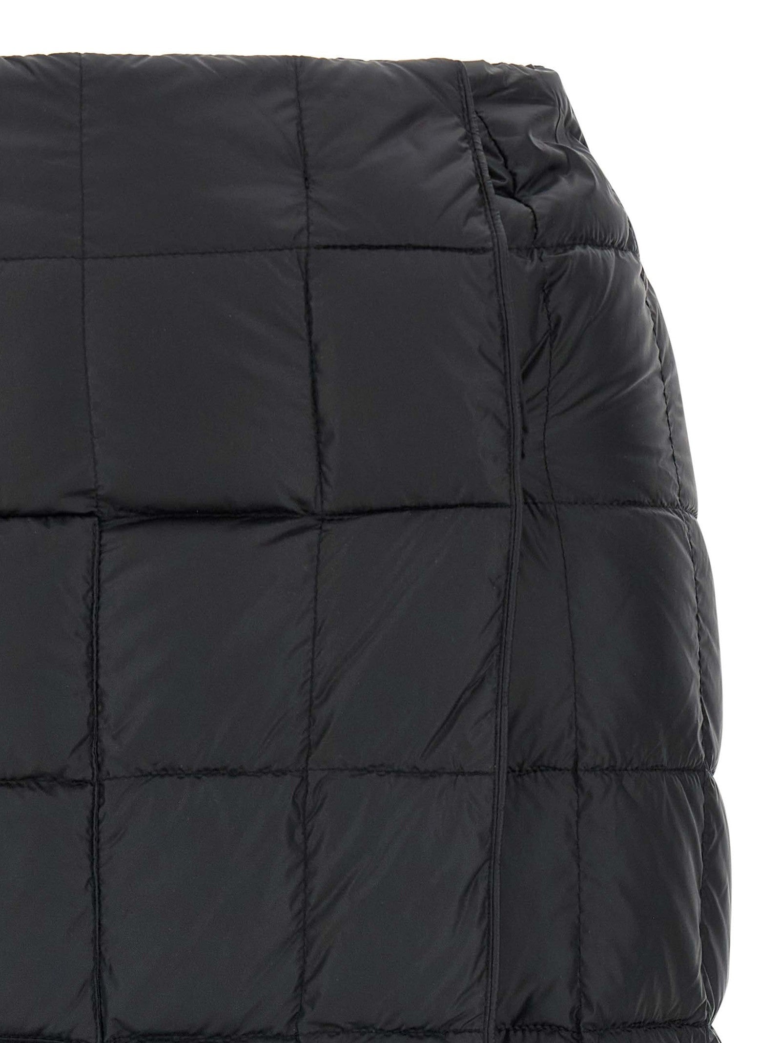 Ienki Ienki Mini Plahta Skirt Black