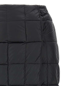 Ienki Ienki Mini Plahta Skirt Black