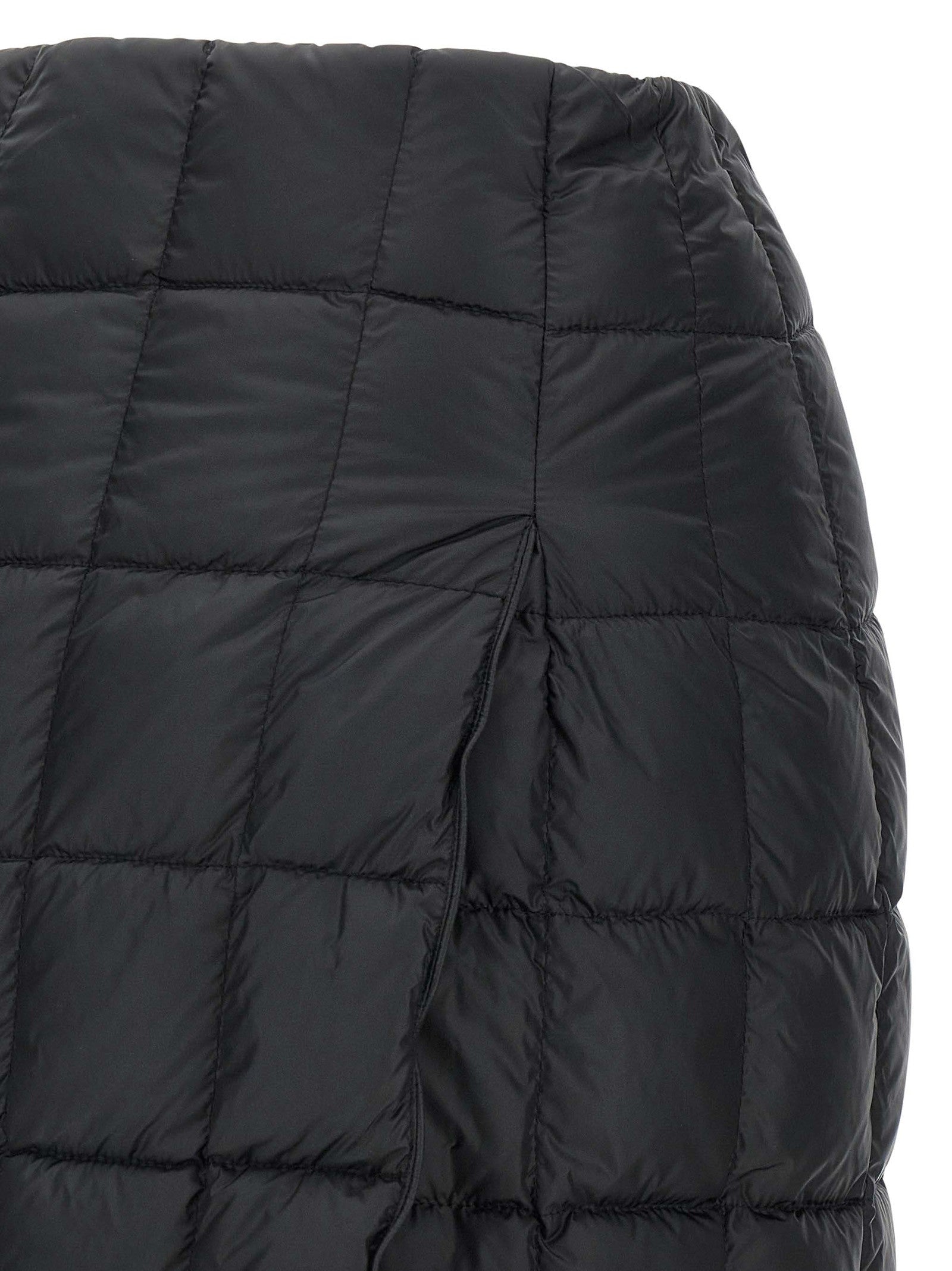 Ienki Ienki Mini Plahta Skirt Black