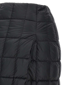 Ienki Ienki Mini Plahta Skirt Black