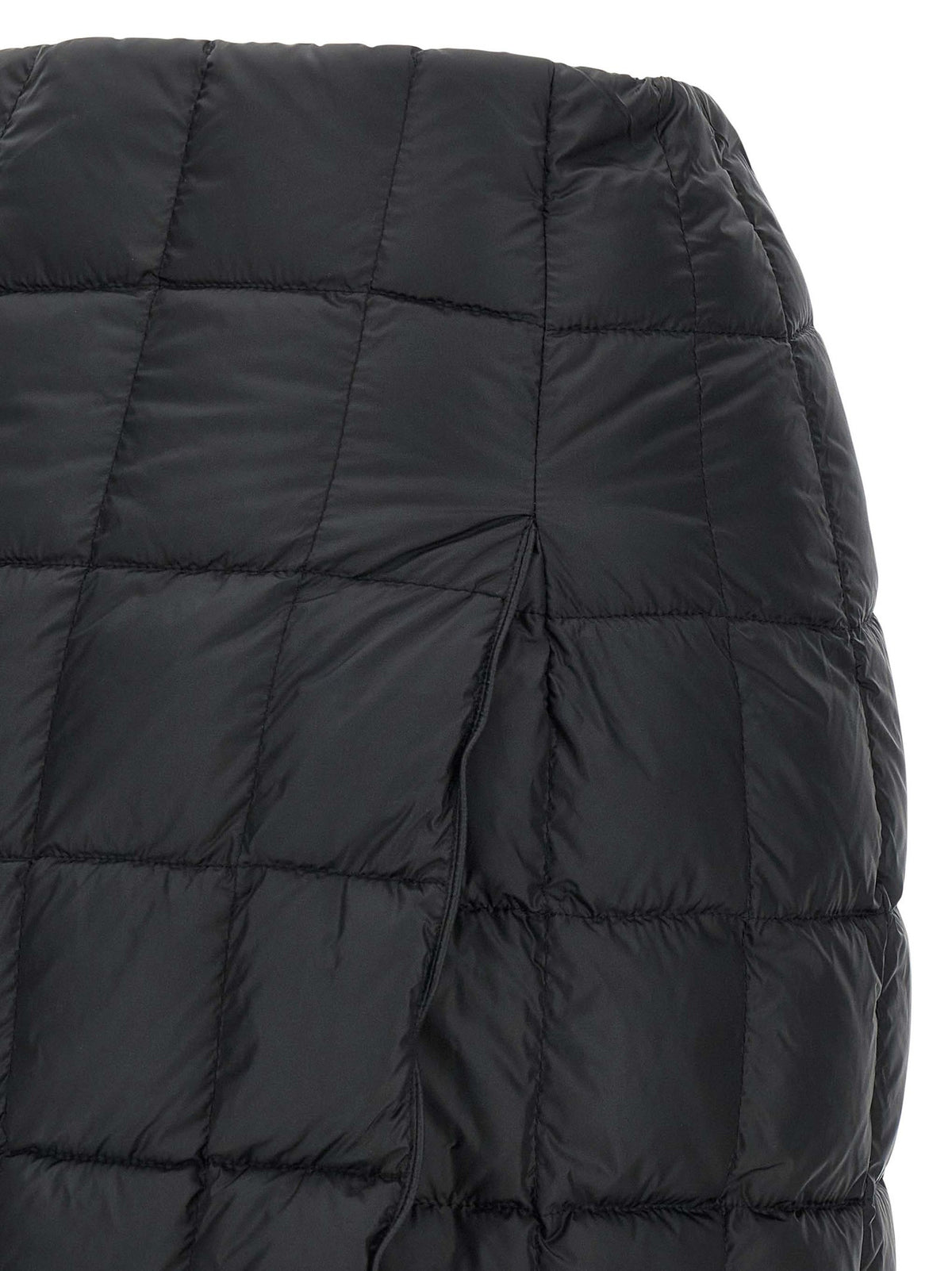 Ienki Ienki Mini Plahta Skirt Black, view 4
