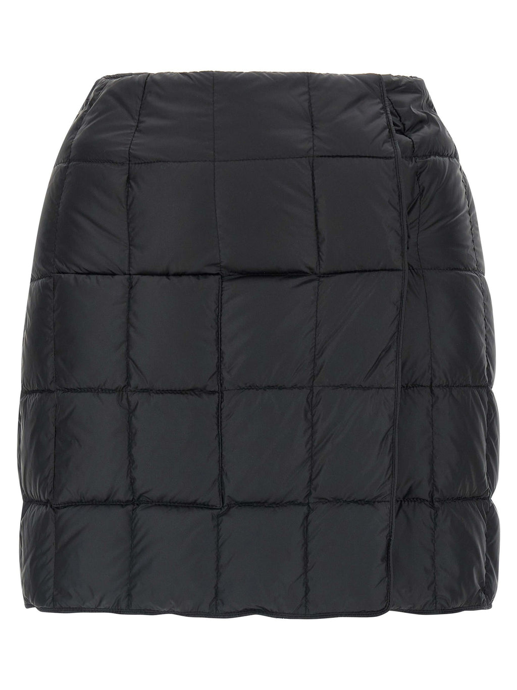 Ienki Ienki Mini Plahta Skirt Black