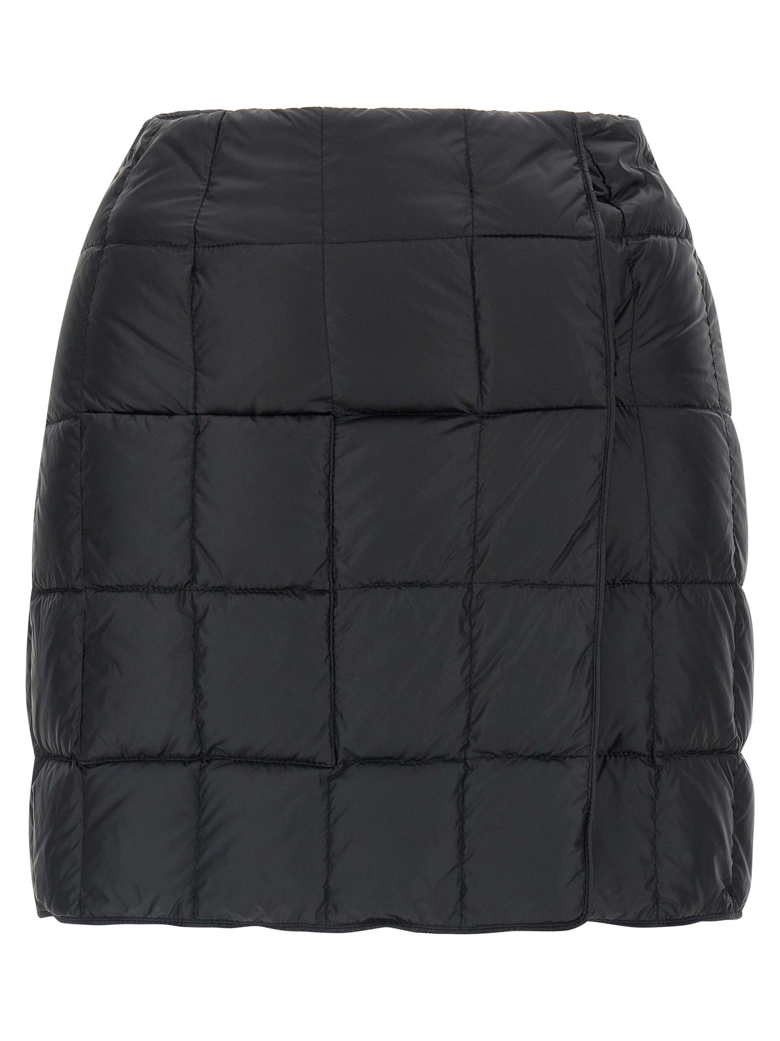 Ienki Ienki Mini Plahta Skirt Black