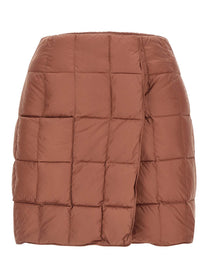 Ienki Ienki Mini Plahta Skirt Blue