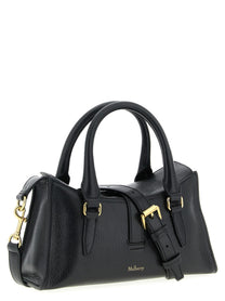 Mulberry Mini Roxanne Handbag Black