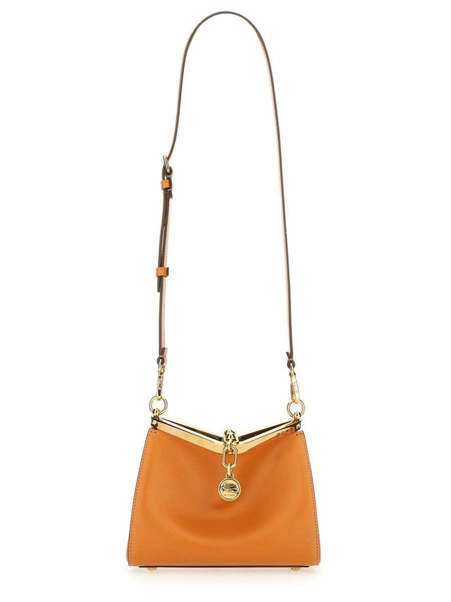 Etro Women's Mini Sail Bag Orange