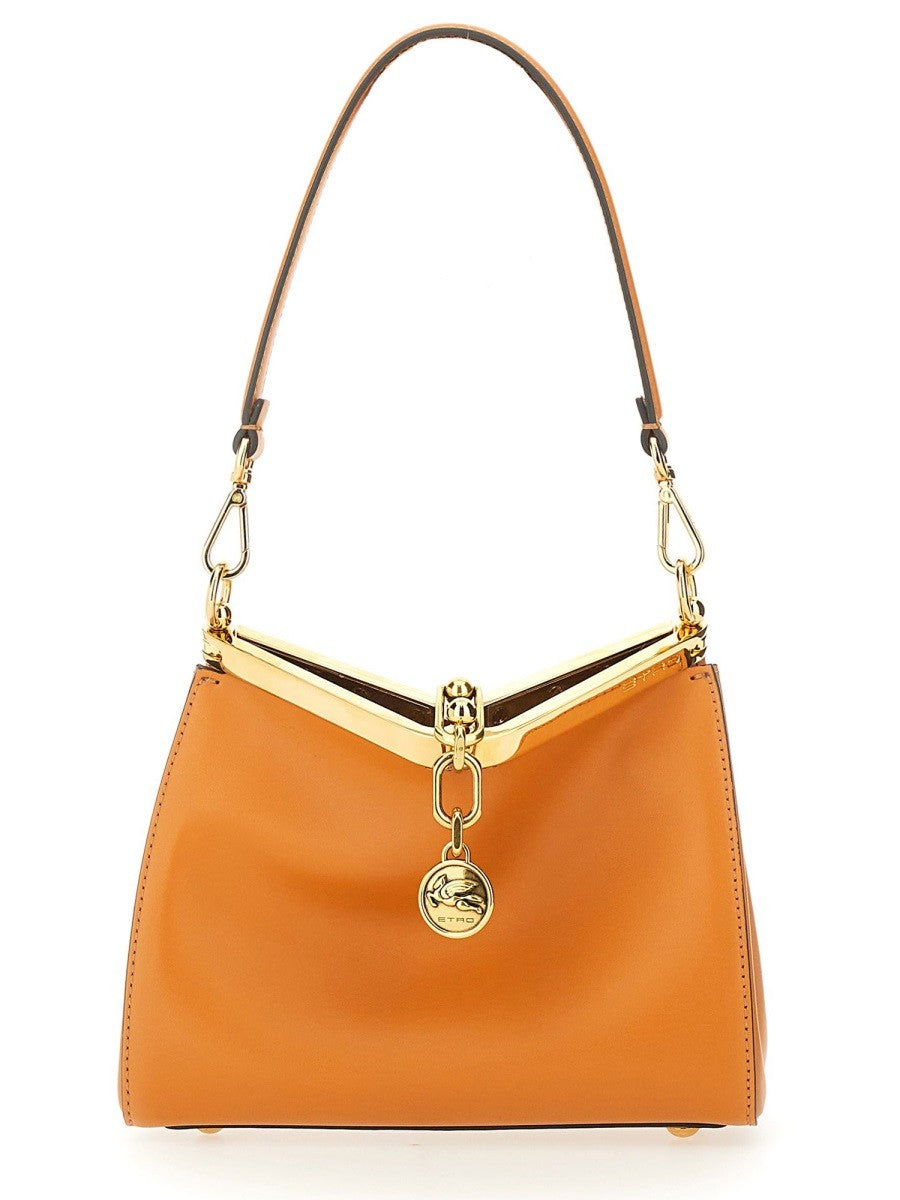 Etro Women's Mini Sail Bag Orange