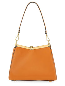 Etro Women's Mini Sail Bag Orange