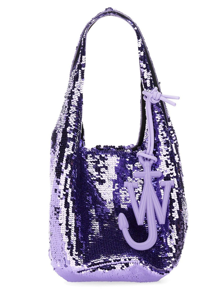 Mini Tote Bag