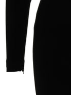 Balenciaga Minidress Black, view 4