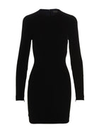 Balenciaga Minidress Black
