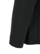 Maison Margiela Minimal Blazer Black, view 4