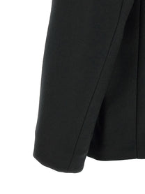 Maison Margiela Minimal Blazer Black
