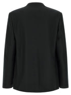 Maison Margiela Minimal Blazer Black, view 2