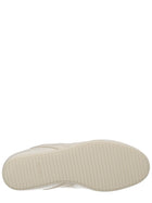 Rick Owens Men's Minimal Sneaker White, view 5