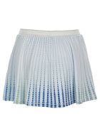 Casablanca Women's Miniskirt White, view 2