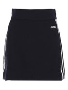 AUTRY Women's Miniskirt Blue