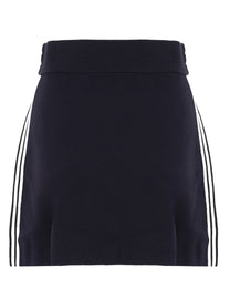 AUTRY Women's Miniskirt Blue