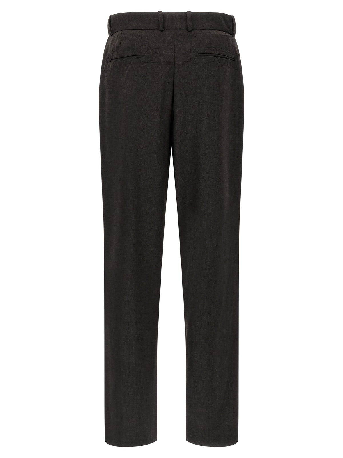 Kiko Kostadinov Minna Pants Brown