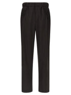 Kiko Kostadinov Minna Pants Brown