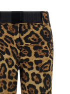 Goldbergh Minou Ski Pants Gold